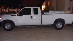 Ford F-250 71,000 mi