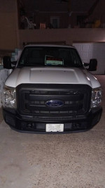 Ford F-250 71,000 mi