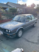 BMW 81,000 mi
