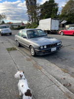 BMW 81,000 mi