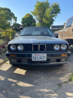 BMW 81,000 mi