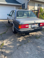 BMW 81,000 mi