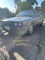 BMW 81,000 mi