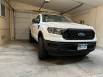 2019 Ford Ranger 140,000 mi