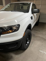 2019 Ford Ranger 140,000 mi