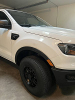 2019 Ford Ranger 140,000 mi