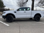 2019 Ford Ranger 140,000 mi