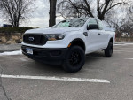 2019 Ford Ranger 140,000 mi