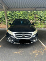 2013 Honda Crosstour EX FWD 64,000 mi