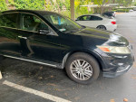 2013 Honda Crosstour EX FWD 64,000 mi
