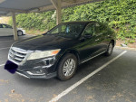 2013 Honda Crosstour EX FWD 64,000 mi