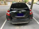 2013 Honda Crosstour EX FWD 64,000 mi