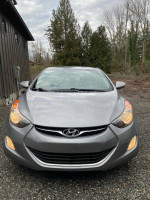 2013 Hyundai Elantra GLS FWD 114,000 mi