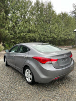 2013 Hyundai Elantra GLS FWD 114,000 mi