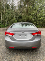 2013 Hyundai Elantra GLS FWD 114,000 mi