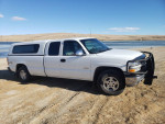 Chevrolet 148,000 mi