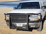 Chevrolet 148,000 mi
