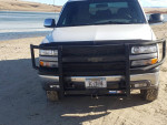 Chevrolet 148,000 mi