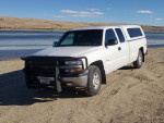 Chevrolet 148,000 mi