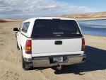 Chevrolet 148,000 mi