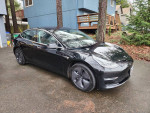 2018 Tesla Model 3 Mid Range RWD 52,000 mi