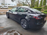 2018 Tesla Model 3 Mid Range RWD 52,000 mi