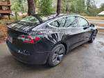 2018 Tesla Model 3 Mid Range RWD 52,000 mi