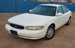 2005 Buick Century 135,000 mi