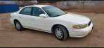 2005 Buick Century 135,000 mi