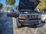 Ford 64,000 mi