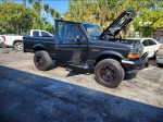 Ford 64,000 mi