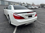 Mercedes-Benz 79,000 mi