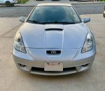 2000 Toyota Celica GT FWD 116,000 mi