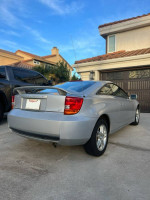 2000 Toyota Celica GT FWD 116,000 mi
