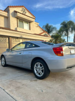 2000 Toyota Celica GT FWD 116,000 mi