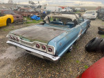 Chevrolet Impala 56,000 mi
