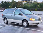 1998 Toyota Sienna XLE FWD 133,000 mi