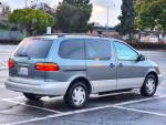 1998 Toyota Sienna XLE FWD 133,000 mi