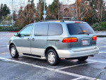 1998 Toyota Sienna XLE FWD 133,000 mi