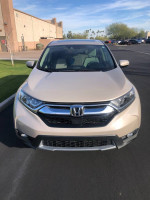 Honda 57,000 mi