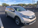 Honda 57,000 mi