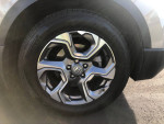 Honda 57,000 mi