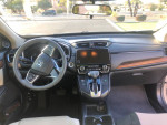 Honda 57,000 mi