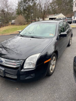 2009 Ford Fusion 70,000 mi