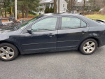 2009 Ford Fusion 70,000 mi