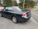2009 Ford Fusion 70,000 mi