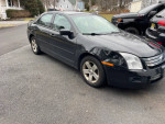 2009 Ford Fusion 70,000 mi