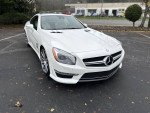 Mercedes-Benz 101,000 mi