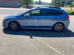 2015 Subaru Impreza 128,000 mi