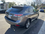 2014 Lexus RX 350 FWD 88,000 mi